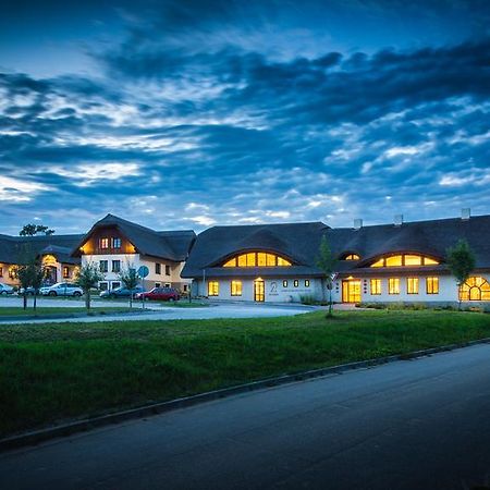 Hotel Skanzen Velehrad Εξωτερικό φωτογραφία