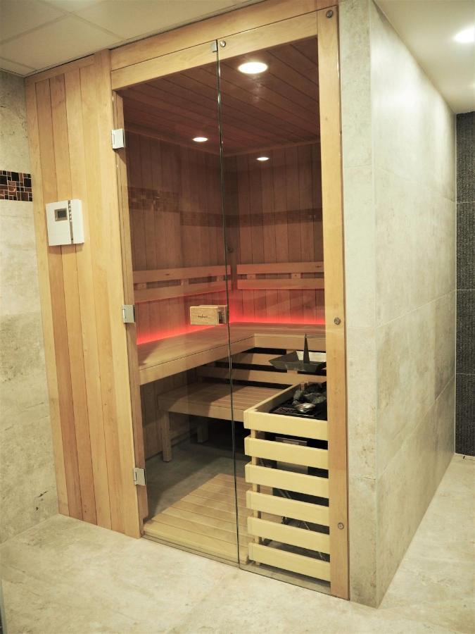 Hotel Skanzen Velehrad Εξωτερικό φωτογραφία