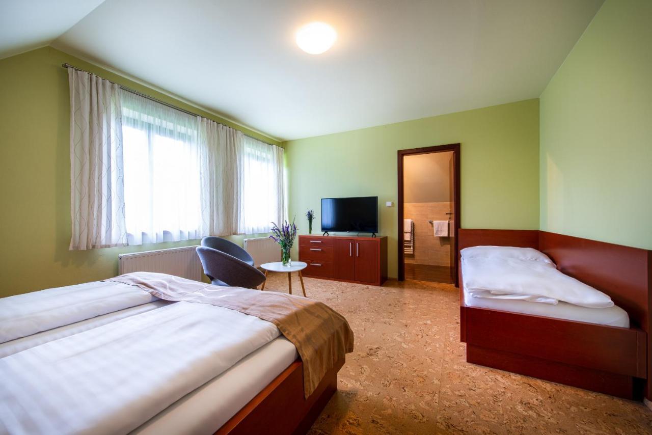 Hotel Skanzen Velehrad Εξωτερικό φωτογραφία