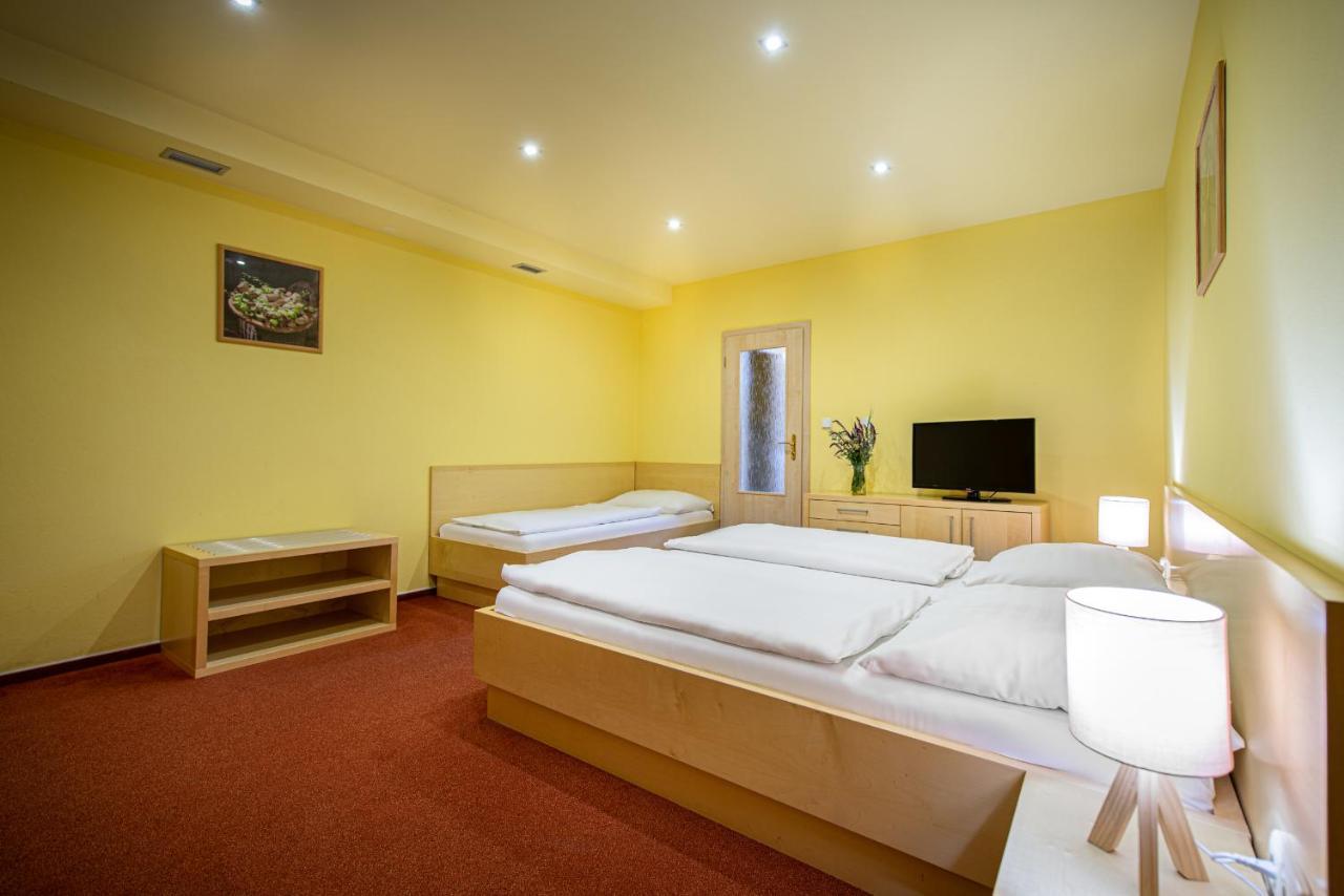 Hotel Skanzen Velehrad Εξωτερικό φωτογραφία