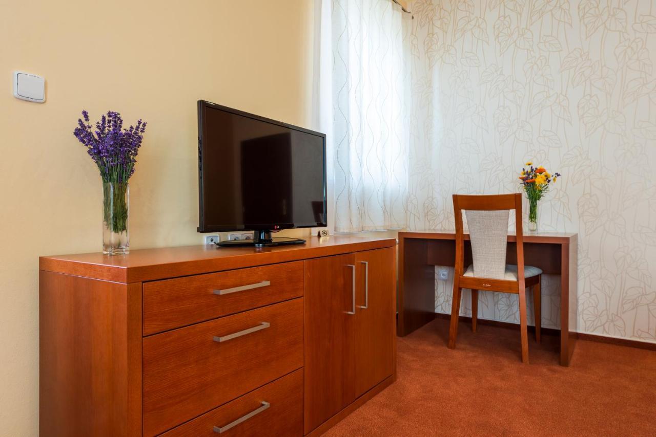 Hotel Skanzen Velehrad Εξωτερικό φωτογραφία