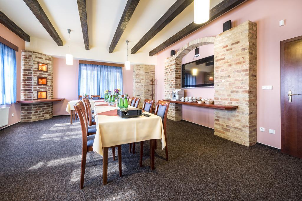 Hotel Skanzen Velehrad Εξωτερικό φωτογραφία