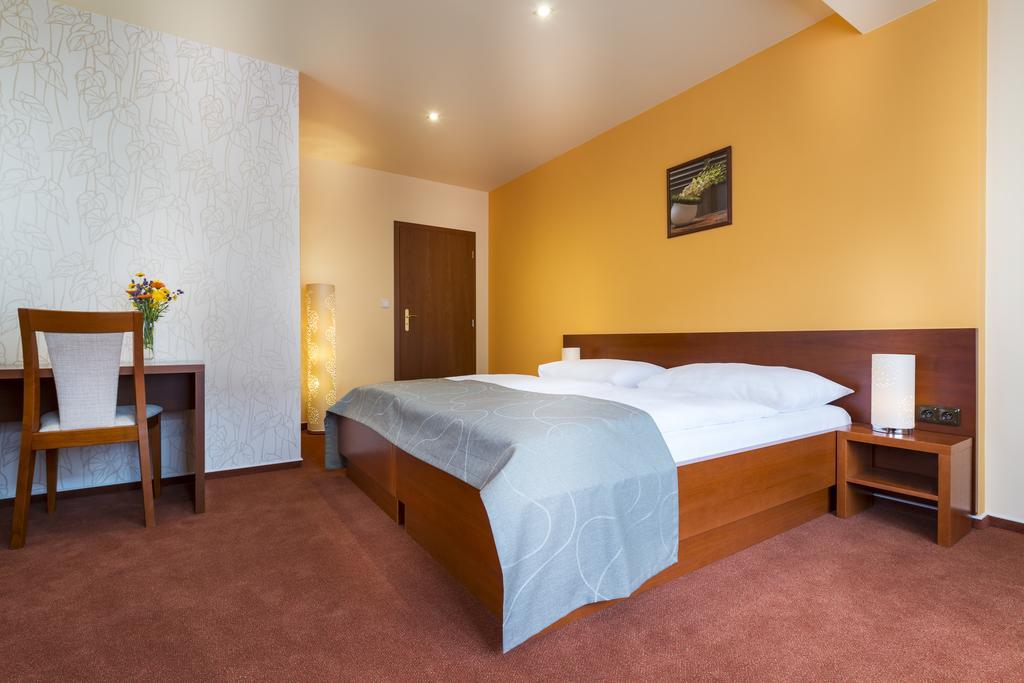 Hotel Skanzen Velehrad Εξωτερικό φωτογραφία