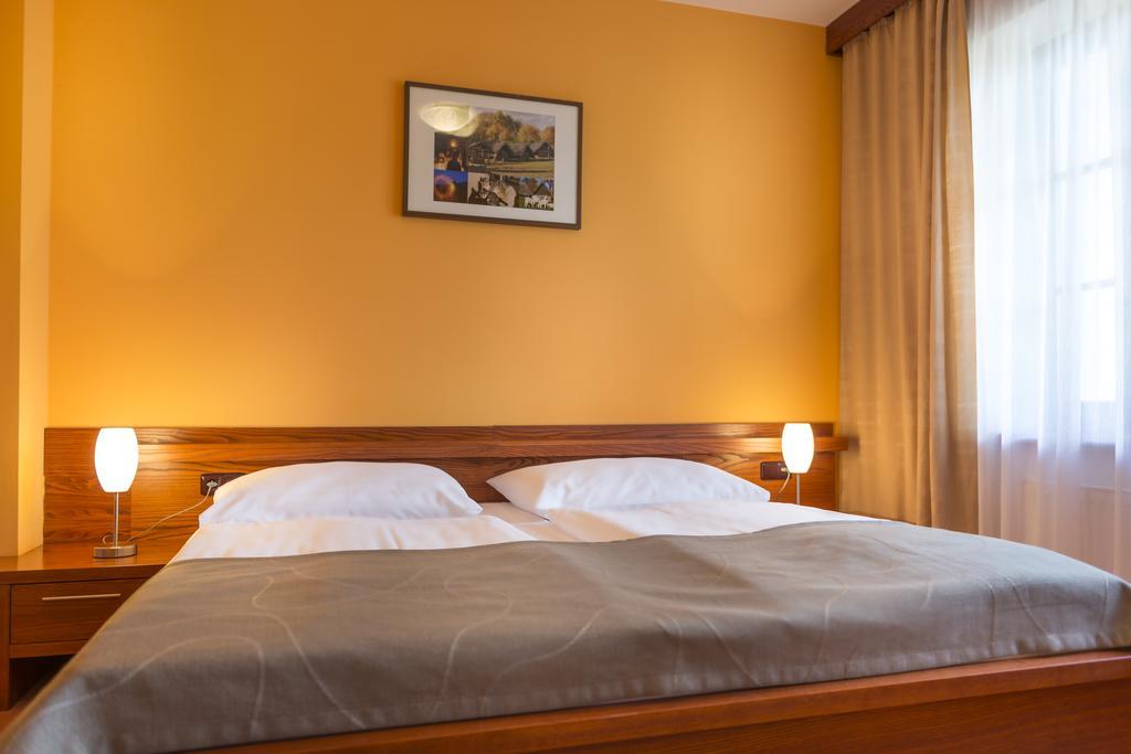 Hotel Skanzen Velehrad Δωμάτιο φωτογραφία