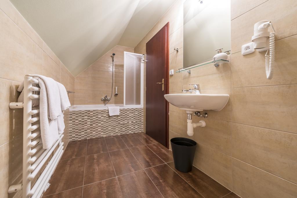 Hotel Skanzen Velehrad Δωμάτιο φωτογραφία