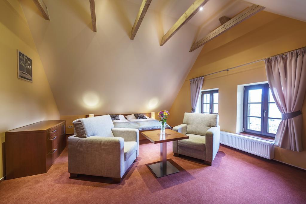 Hotel Skanzen Velehrad Δωμάτιο φωτογραφία