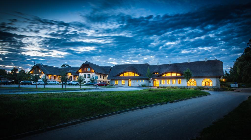 Hotel Skanzen Velehrad Εξωτερικό φωτογραφία
